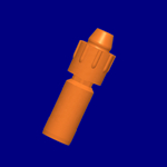 spray valve stem moulds spray pump stem moulds aerosol valve stem molds 01